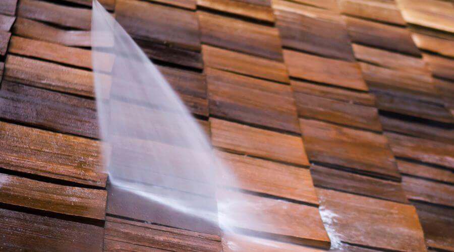 Shingle Roofing in Whitewater, CO